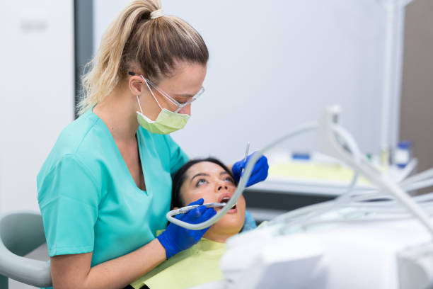 Best Emergency Dentist for Lost Fillings or Crowns in North Miami, FL